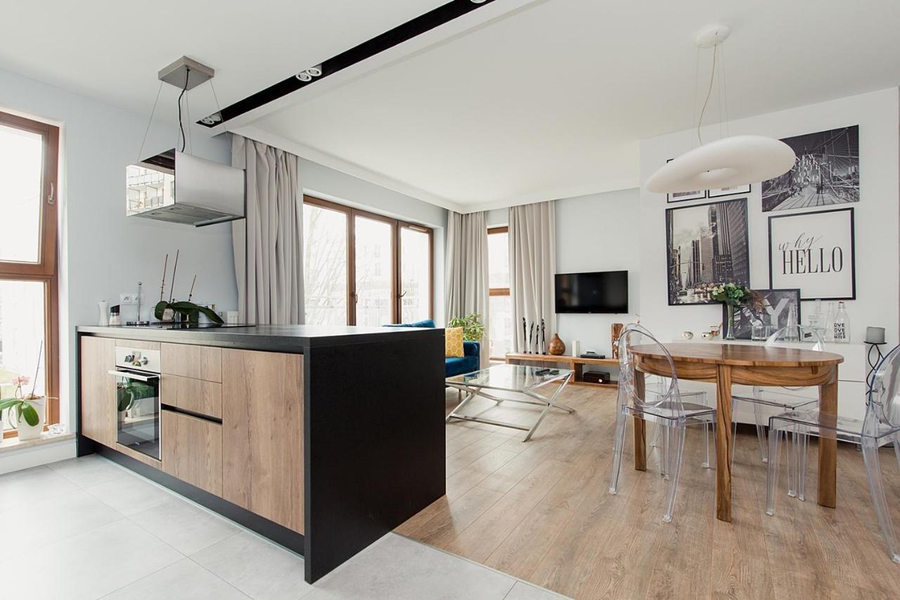 Woronicza Premium Apartmán