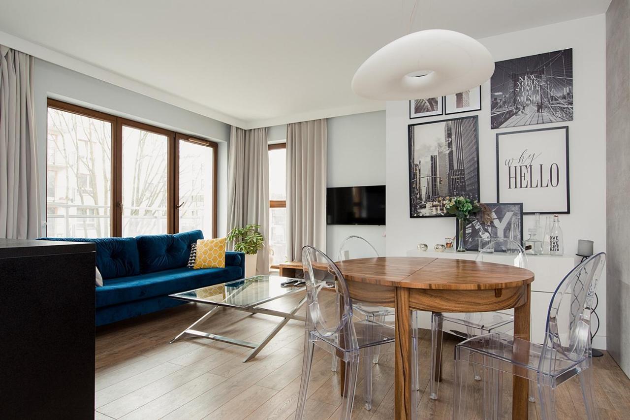 Apartmán Woronicza Premium *