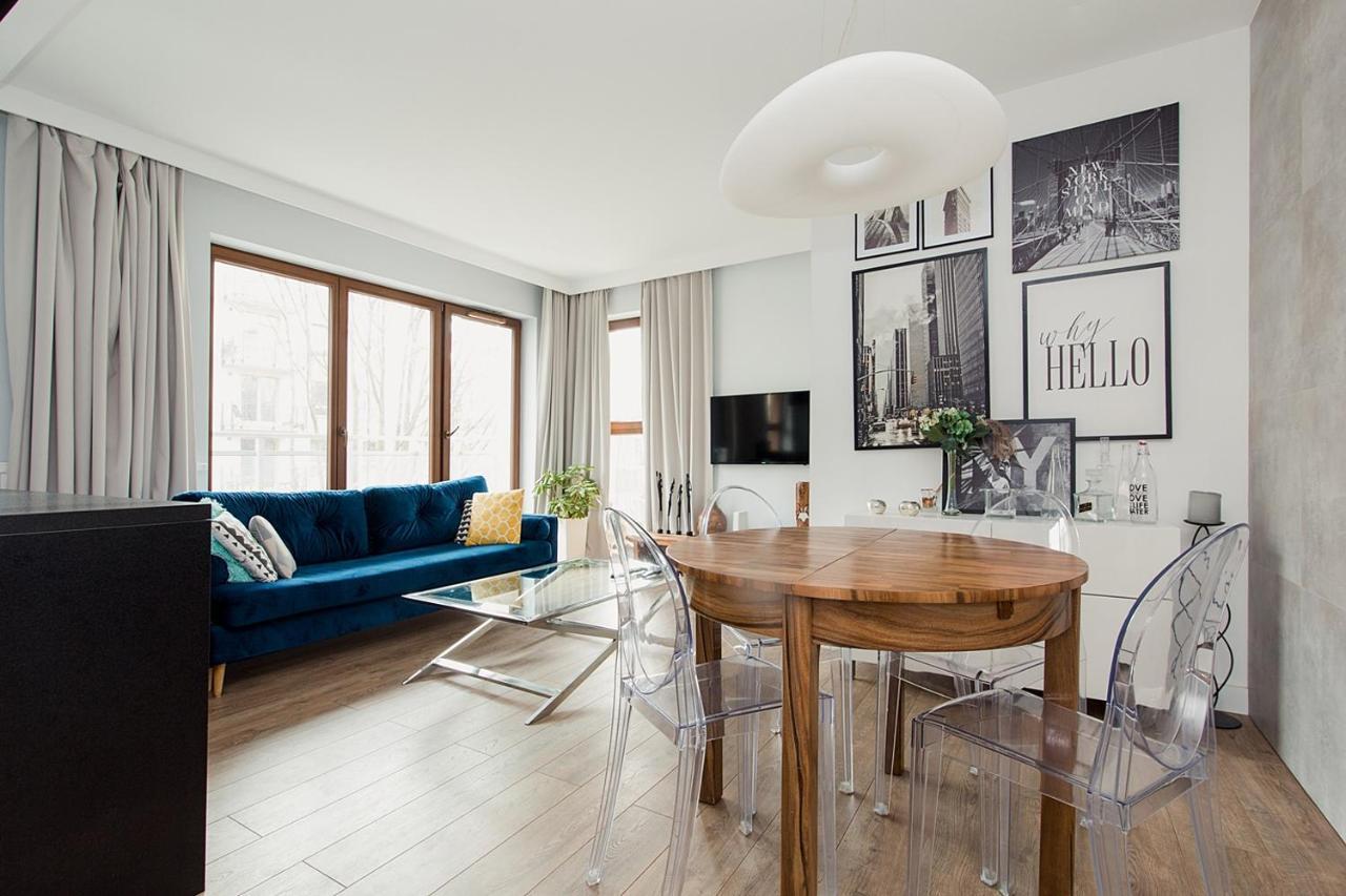 Woronicza Premium Apartmán *