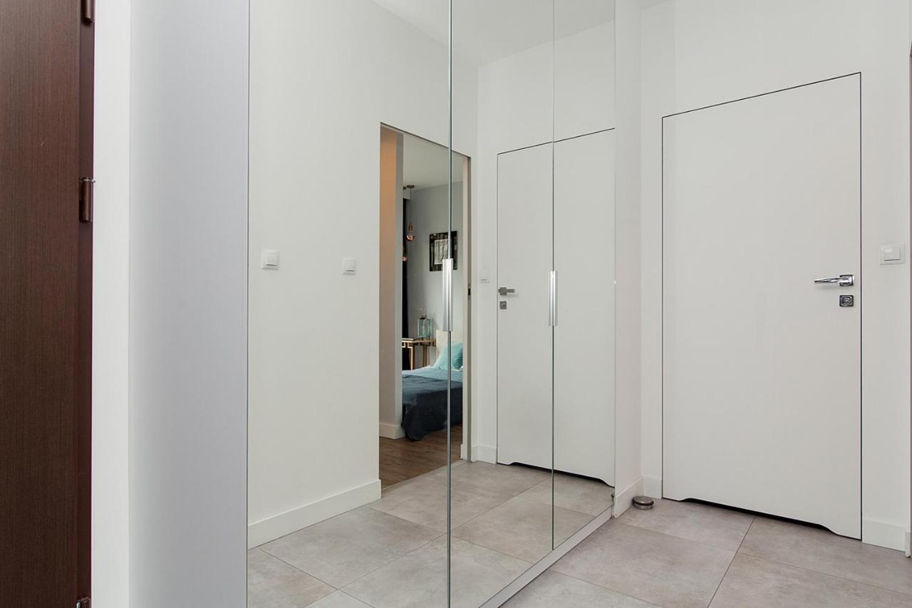 Apartmán Woronicza Premium