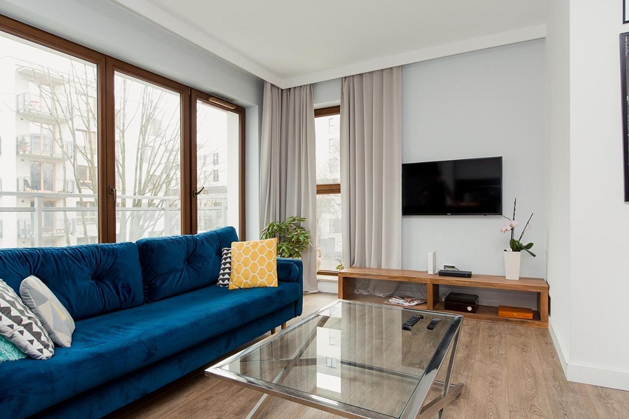Apartmán Woronicza Premium
