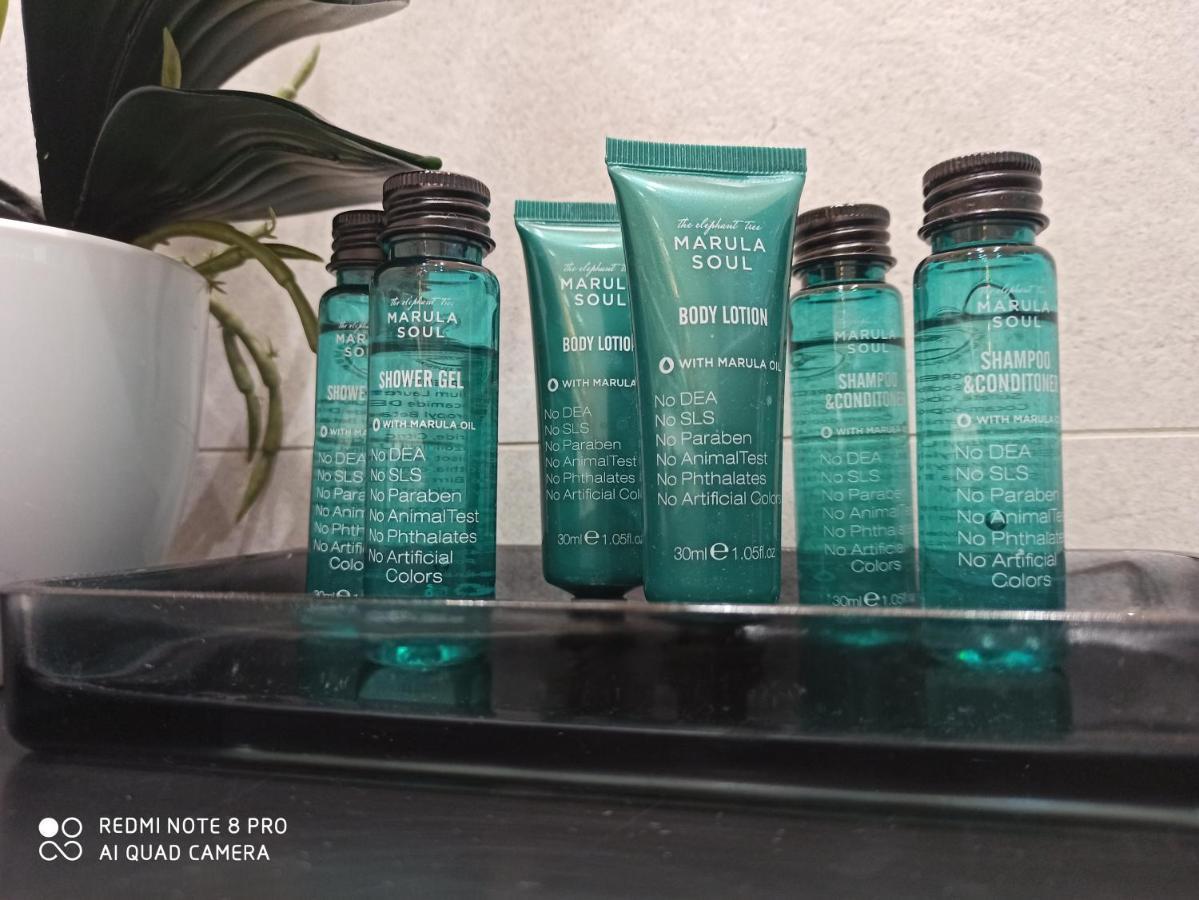 Woronicza Premium Apartmán *