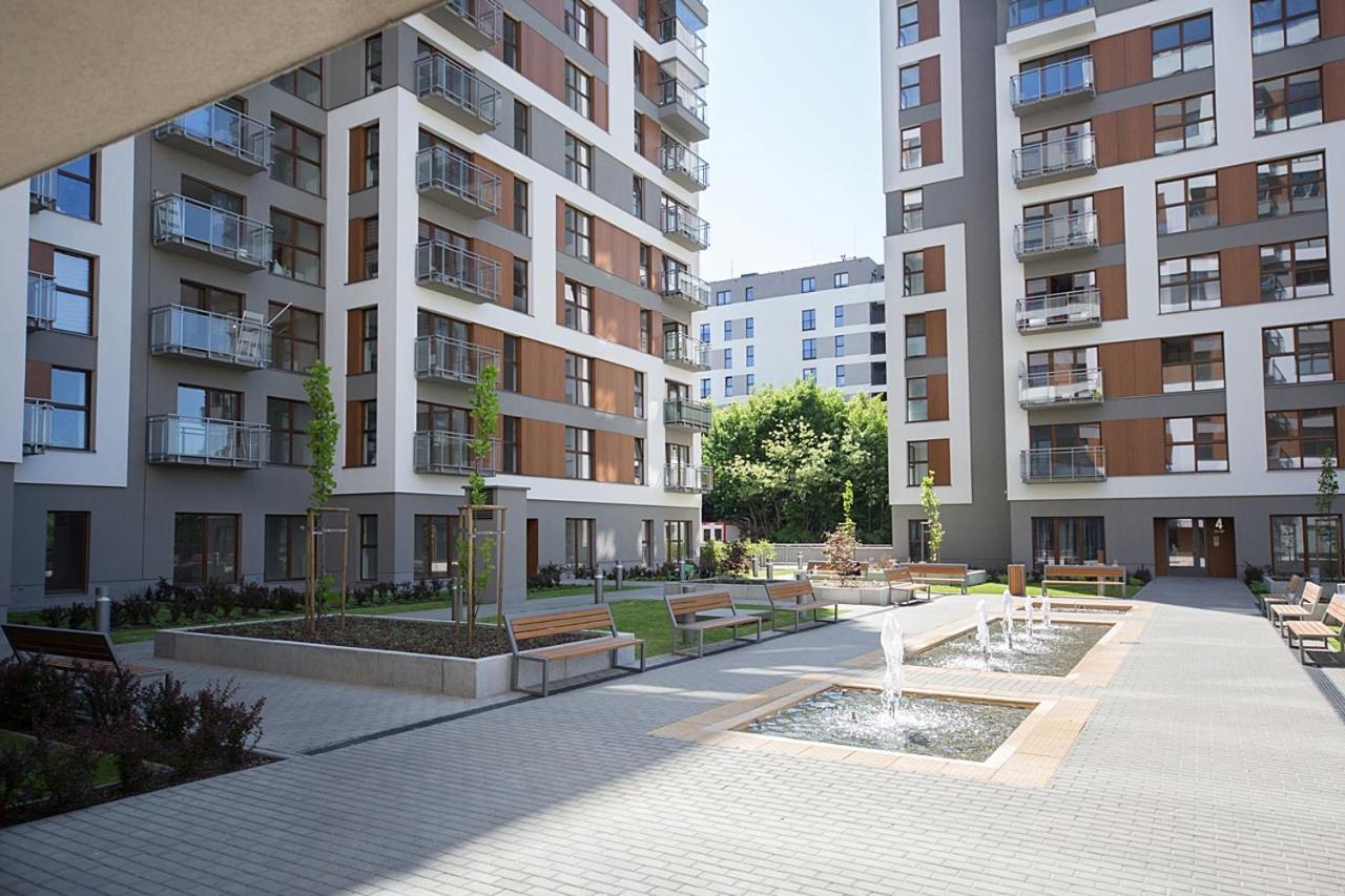 Woronicza Premium Apartmán