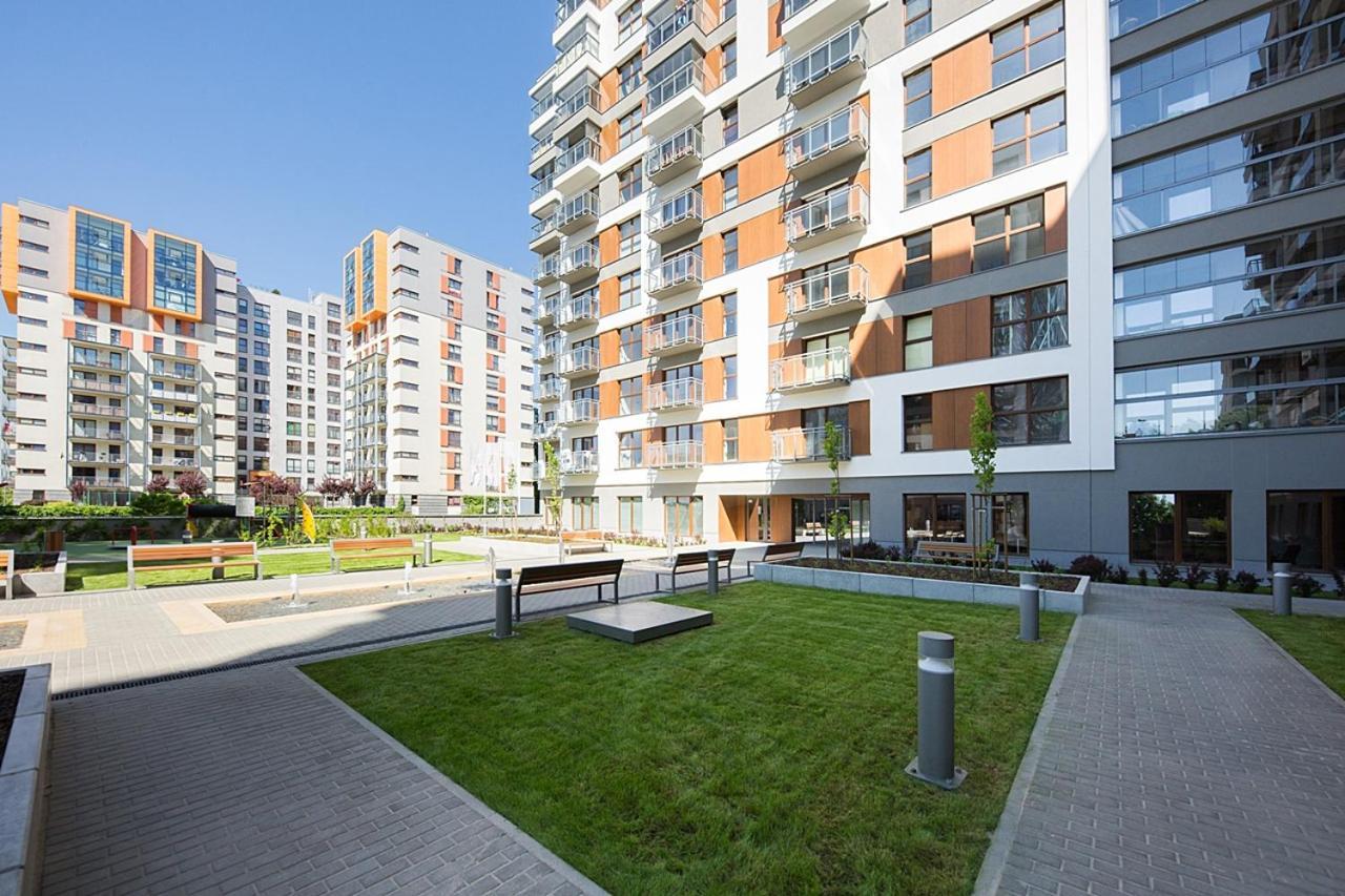 Woronicza Premium Apartmán