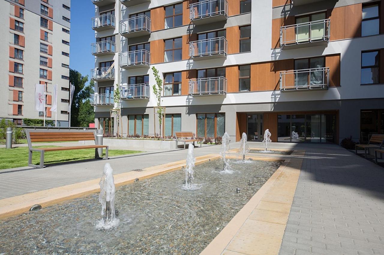 Woronicza Premium Apartmán