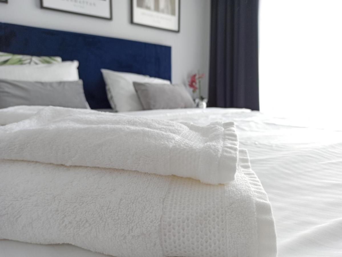 Apartmán Woronicza Premium *