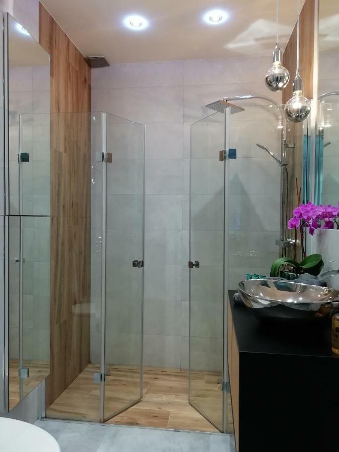 Apartmán Woronicza Premium
