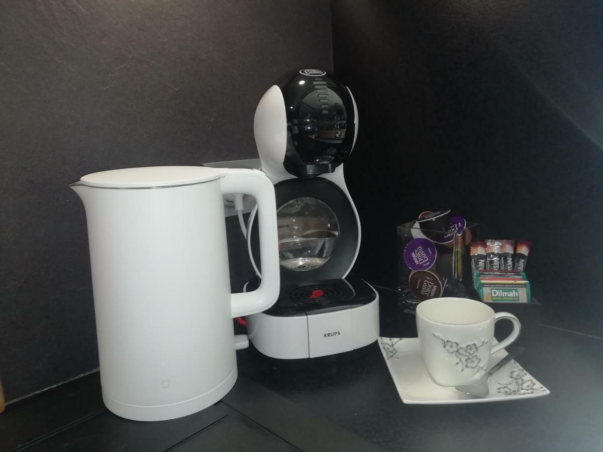 Woronicza Premium Apartmán Varšava
