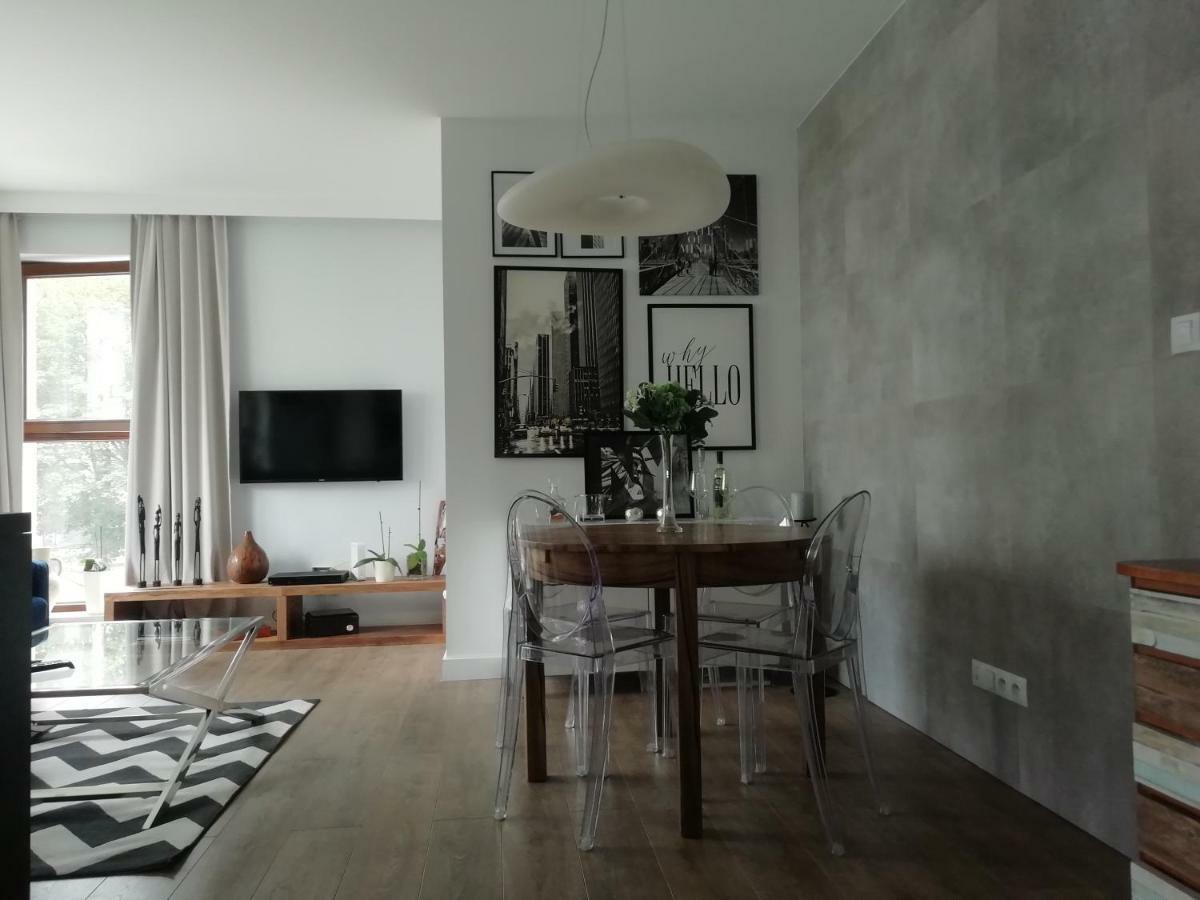Apartmán Woronicza Premium *