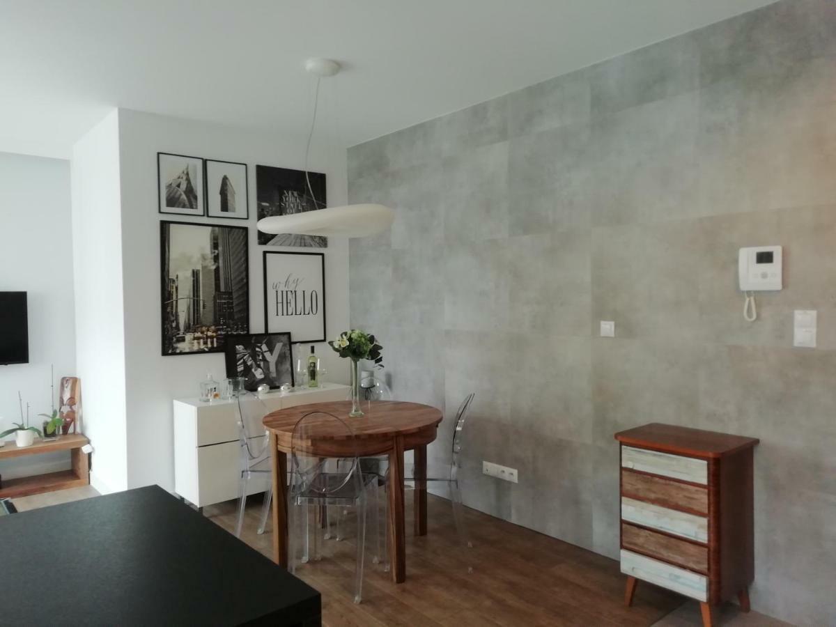 Woronicza Premium Apartment Warschau