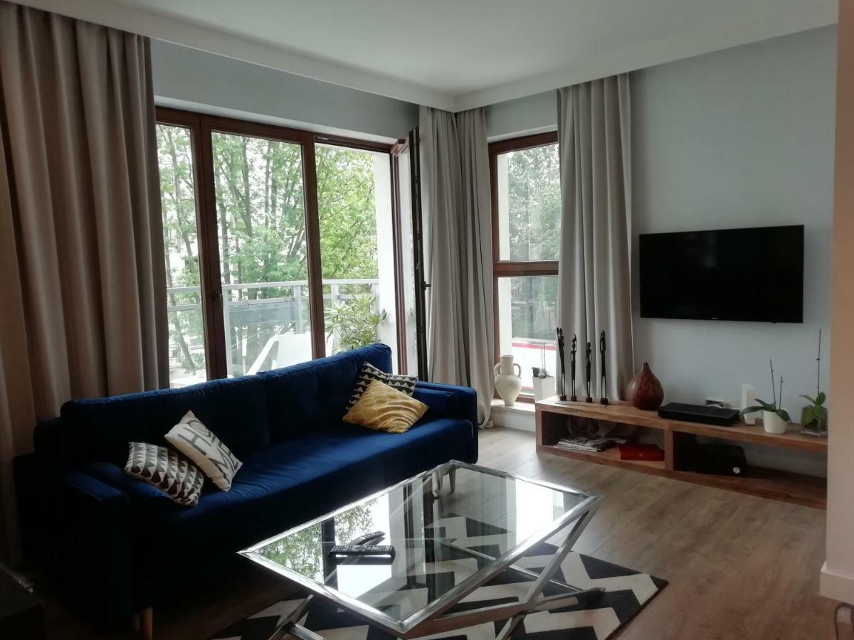 Woronicza Premium Apartment Warschau